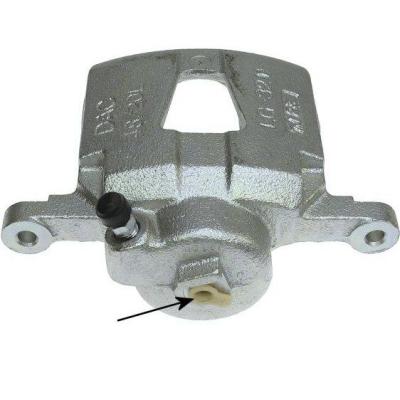 China For Daewoo Lanos Klat 1.3 1997 Auto 69273701 Brake Caliper Manufacturer For Daewoo Lanos Klat 1.3 1997 for sale