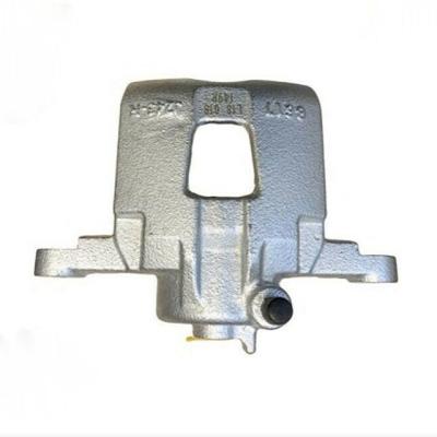 China For Daewoo MATIZ (KLYA) 0.8 Hatchback 96288628 Front Axle Right Brake Calipers For Daewoo MATIZ (KLYA) 0.8 Hatchback for sale