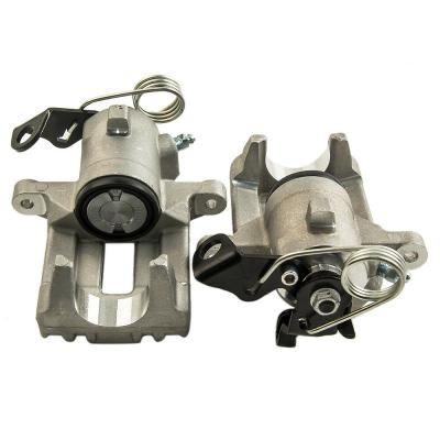 China For VW Golf 1J0615424 Car Parts Auto Brake Calipers Behind Axle For Golf Lucas for sale