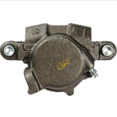 China For Chevrolet S10 Pickup 2.2L L4 1998 18010480 Automotive Parts Front Left Brake Caliper For Chevrolet S10 Pickup 2.2L L4 1998 for sale