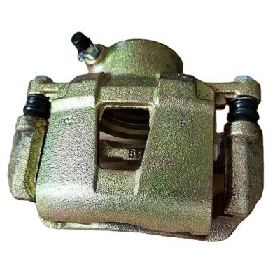 China For Buick Excelle 2003 Car Parts Front Axle Auto Brake Calipers - 9071316 9071315 For Buick Excelle 2003- for sale