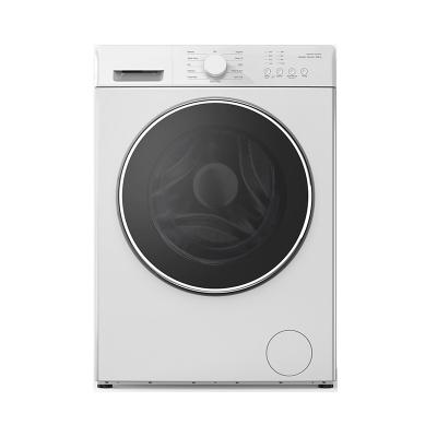 China Hotel 2022 Latest Design 10kg Washing Machine Washer And Dryer All In One Combo Manufacturer Price for sale