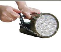 China Self Dynamo LED Emergency Lights for sale