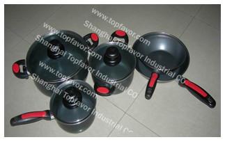 China Non Stick Cookware for sale