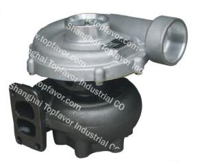 China Turbocharger K27 53279706502 for sale