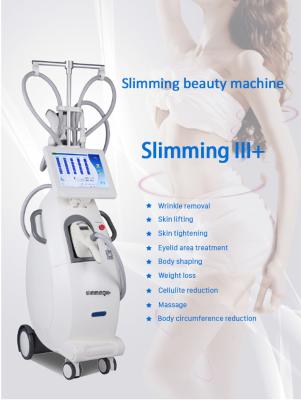 China ultra slim massager fitness machines slimming machine distributor body shaper for women for sale