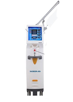 China Medical Aesthetic Use Best Resurfacing Fractional Co2 Laser Skin Tightening Machine for sale