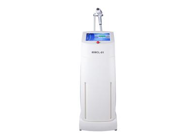 China professional permanent painless 808nm diode epilator beauty laser hair removal machine epilation for sale