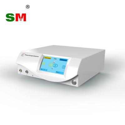 China New Design SM-380C True Metal Plasma Electrode Low Temperature Plasma Plasma Surgery Bipolar Orthopedic System for sale