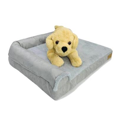 China Home And Garden Accessories > Good Quality Products Removable Fluffy Cute Pet Beds Cover for sale