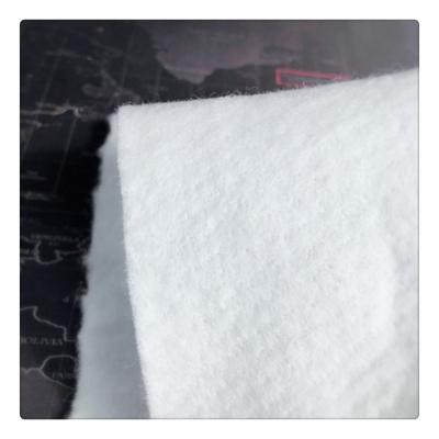 China 100% Nonwoven Waterproof Black And Gray Color Polyester Speaker Mat Sound Box Mat for sale