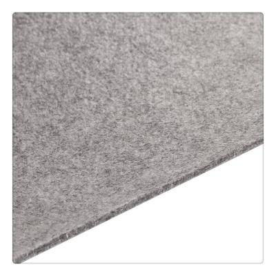 China Automobile Carpet Waterproof Polyester Felts Nonwoven Needle Punched Nonwoven Fabric for sale