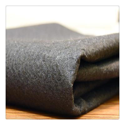 China Polyester Waterproof Insulation Felt For Carpet Underlay Nonwoven Felt Needle Punched Nonwoven Fabric for sale