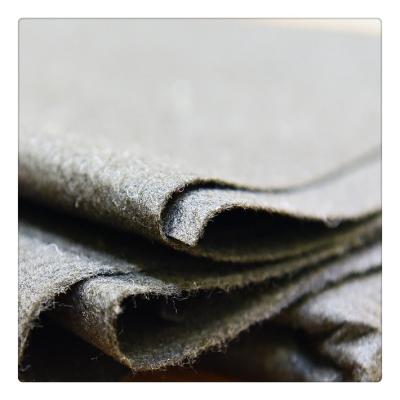 China Waterproof Needle Punched Nonwoven Fabric Automotive Mat For Car Polyester Felt for sale