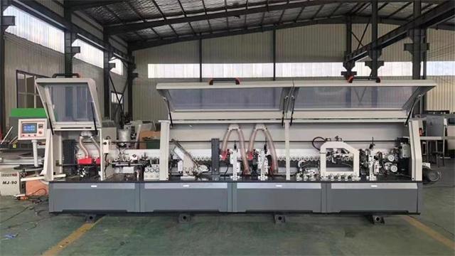 Verified China supplier - Shanghai Win Star Woodworking Machinery Co., Ltd.