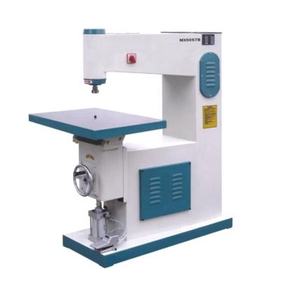 China MX5057 Woodworking Spindle Wood High Speed ​​Manual Wood Mount Router Milling Machine for sale