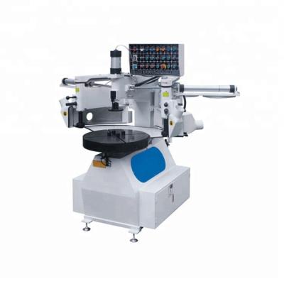 China MX7212 Best Quality Wood Working Automatic Wood Process Machine Copy Shaper Machine for sale