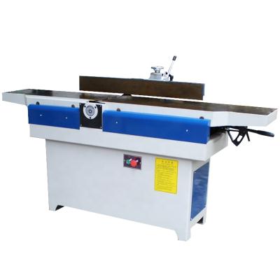 China Furniture Workshop MB503 High Precision Woodworking Planer Jointer Machine for sale