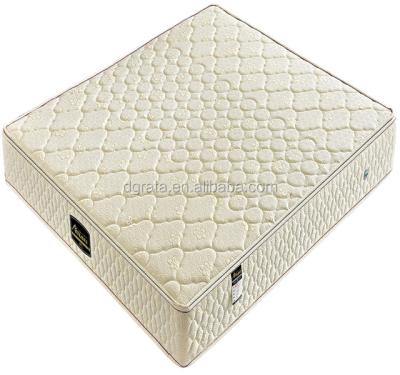 China 2018 Chinese High Quality Fashion Nature Memory Foam Bed Mattress for sale