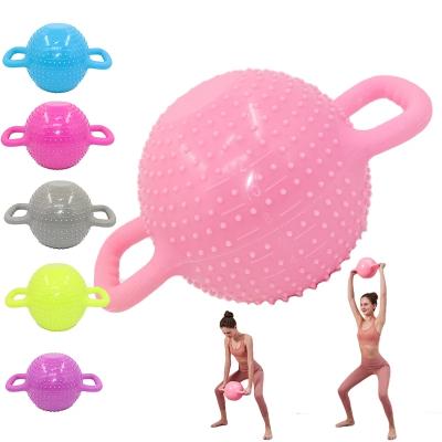 China LXY-070 Weight Gym Equipment Universal Water Filled Kettle Bells for sale