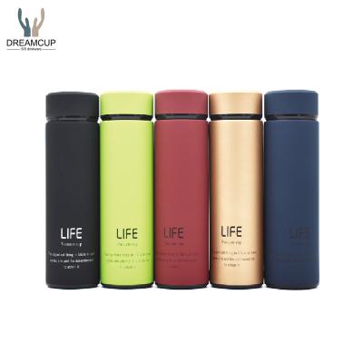 China CLASSIC 18/8 stainless steel thermos vacuum flask / stainless steel / thermos bottle for sale