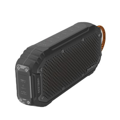 China IPX6 Wireless Bass Portable Wireless Bluetooth Speaker Loud Outdoor for sale