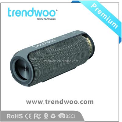 China Mini Trendwoo soundcup-L portable outdoor bluetooth speaker wireless water resistant for sale