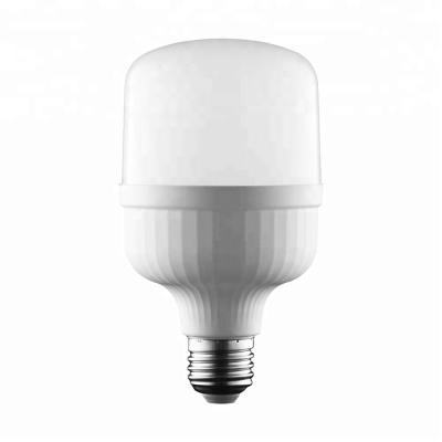 China Residential China Grades Big T Shape LED Lights A125 T125 Lamp 4500lm B22 E27 Led Bulb 50W for sale