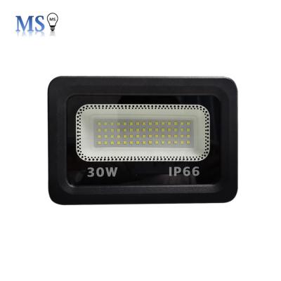 China Waterproof Outdoor Wall Mounted 10w Square Led Spotlight IP66 10W Floodlight 10 Watt Led Flood Light For Square for sale