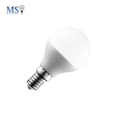 China Factory supply residential smd2735 5 watt led bulb 220 volt led lights for sale