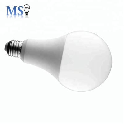 China Residential MS Lighting A93 20w led bulb with OEM E27 available for sale