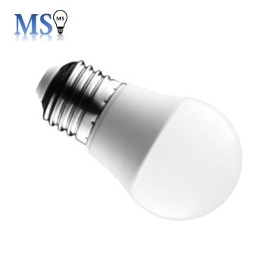 China Residential sold on professional midea customized 3w led bulb for sale