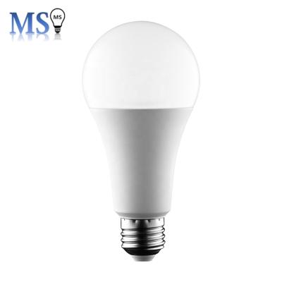 China Residential low cost 15w A70 E27 2700k-6500k led bulb led bulb lighting for sale