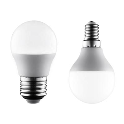 China Residential CE Approved Plastic Aluminum 3W 5W 7W LED E27 270lm Led Light Bulb for sale