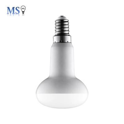 China Residential LED Bulb Light R Series 2700-6500K 7W E14 LED R50 Led Bulb Lamp for sale