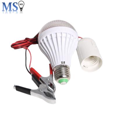 China New warehouse style 9w e27 12 volt led bulb for sale