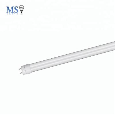 China Residential wholesale led light glass led tube light t8 18W tube for sale