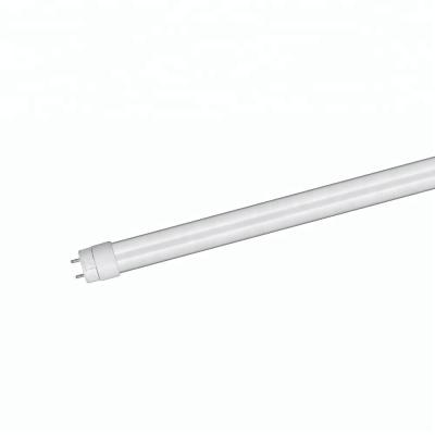 China Residential 4ft 18W T8 tube partition tube with bracket led light in glass t8 lamp for sale