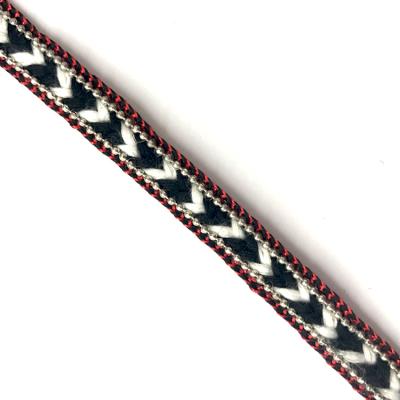 China Single Face Ribbon Handmade Diy Braided Fabric Clothes Supplies Accessories Polyester Grosgrain Sewing Tape for sale