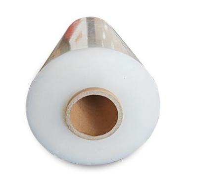 China Best Selling Plastic Moisture Proof PE Winding Film Moisture Proof Stretch Film Rolls for sale