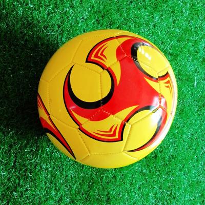 China Factory Outlet Durable Children's Toys Soccer Ball Number 5 Football Parent-child Toys Kindergarten For Football 5# for sale