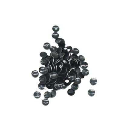 China Wholesale Good Quality Flatback Iron On Decorative Studs hotfix studs hotfix studs for sale