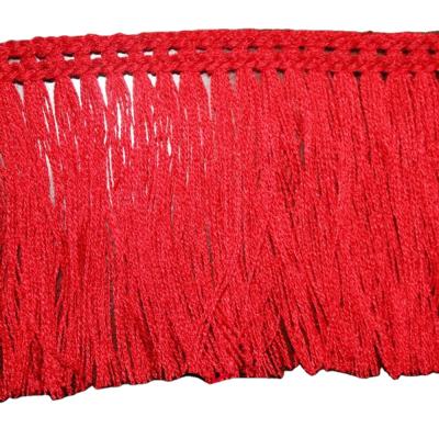 China Cell Phone Modern Fashion Dress Fringe Crystal Tassel,Decorative Silk Tassels Fringe For Latest Fashion Dresses for sale