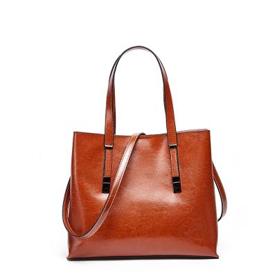 China Brand high quality high quality ladies tote handbag fashion soft leather women launch long handbags handbag tote 2021 for sale