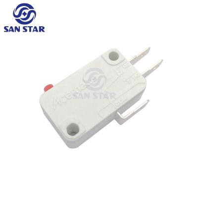 China Micro Parts Game Machine Arcade Button Switch Accessory Microswitch For Button Acemake Microswitch Acemake Microswitch For Button for sale