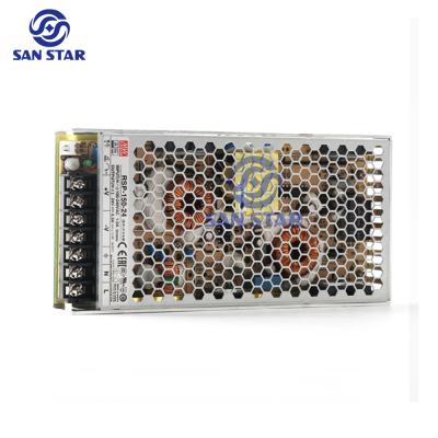 China Integrated PFC Function Means Well RSP-150-27 150W 27V Active Power Supply 150w 27V PFC Power Supply for sale