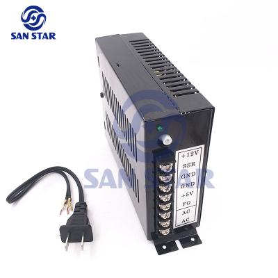 China 15A SSR Power Supply for Arcade Game Machine Parts-Game Machine Accessory 15A SSR for sale