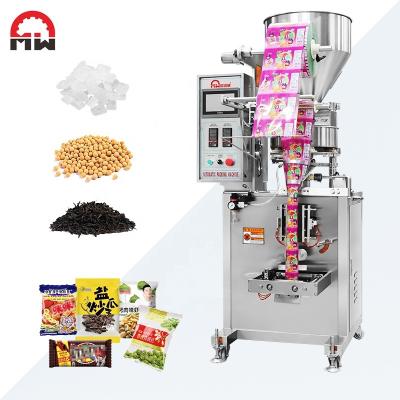 China Automatic Potato Chips Multi Function Packaging Food Packing Machine Food Tea Bag Pouch Sealing Price Seed Snack Machines for sale