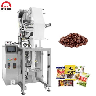 China Automatic Multifunctional Food New Product Packaging Machinery Potato Chips Granule Food Pouch Packing Machines for sale