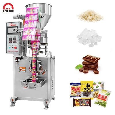 China 1Kg Automatic Noodle Candy Candy Ketchup Tea Bag Ketchup Food Filling Machine Frozen Pet Food Packaging Machine Tomato Chocolate Bar Oil Filling Machine for sale